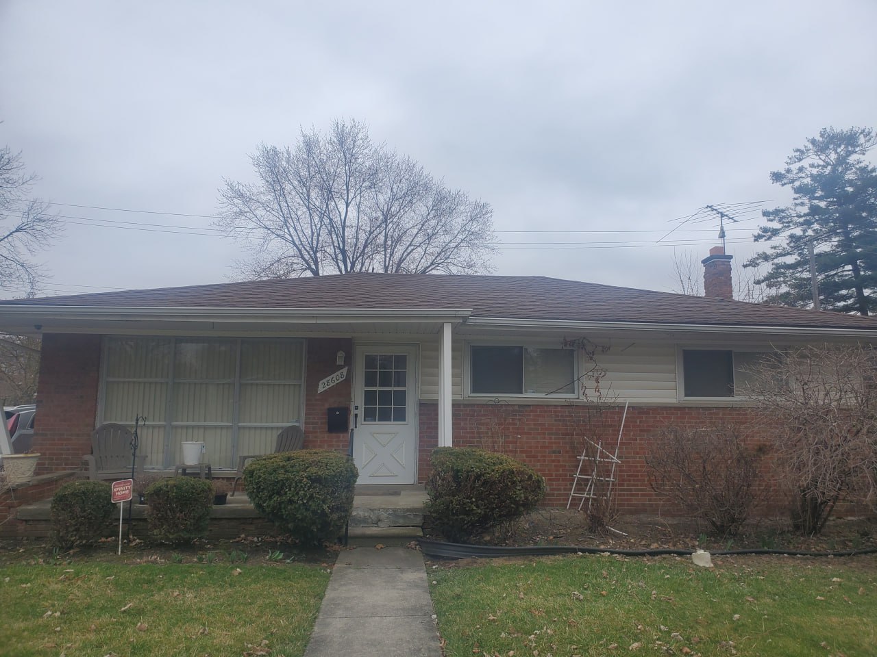 28608 Red Leaf Ln Southfield MI 48076